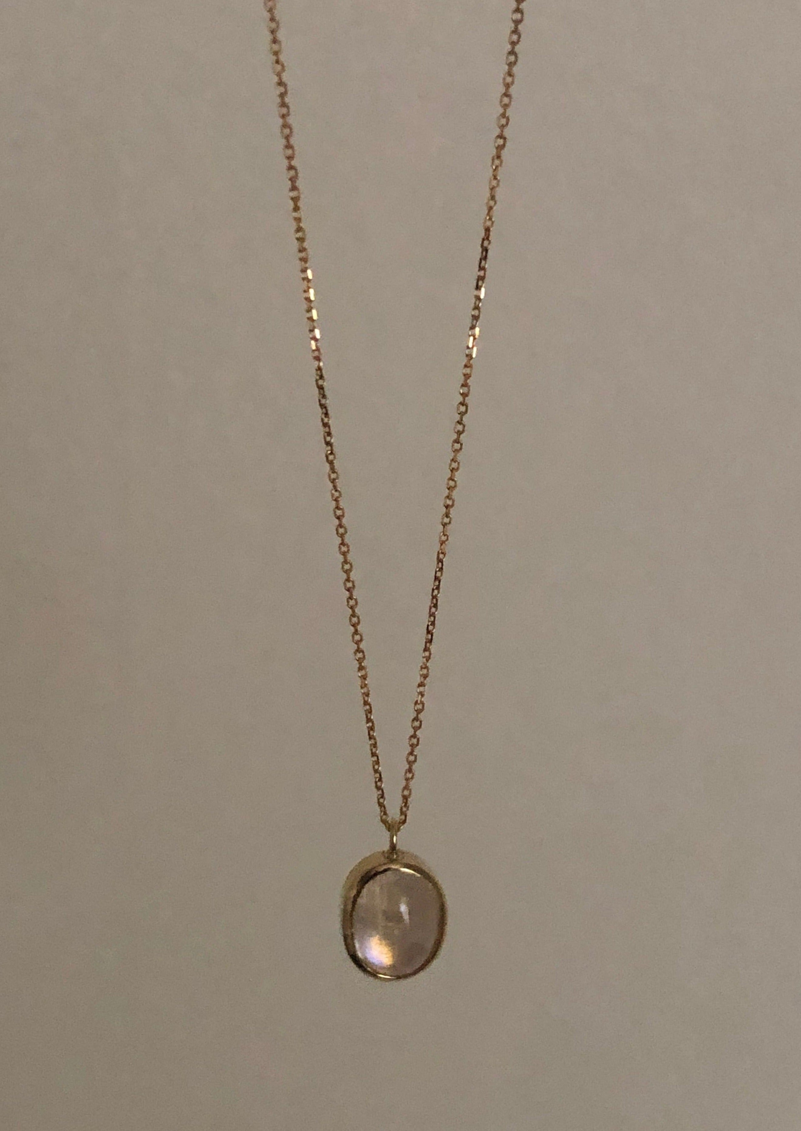 Sorcerer's Pendant