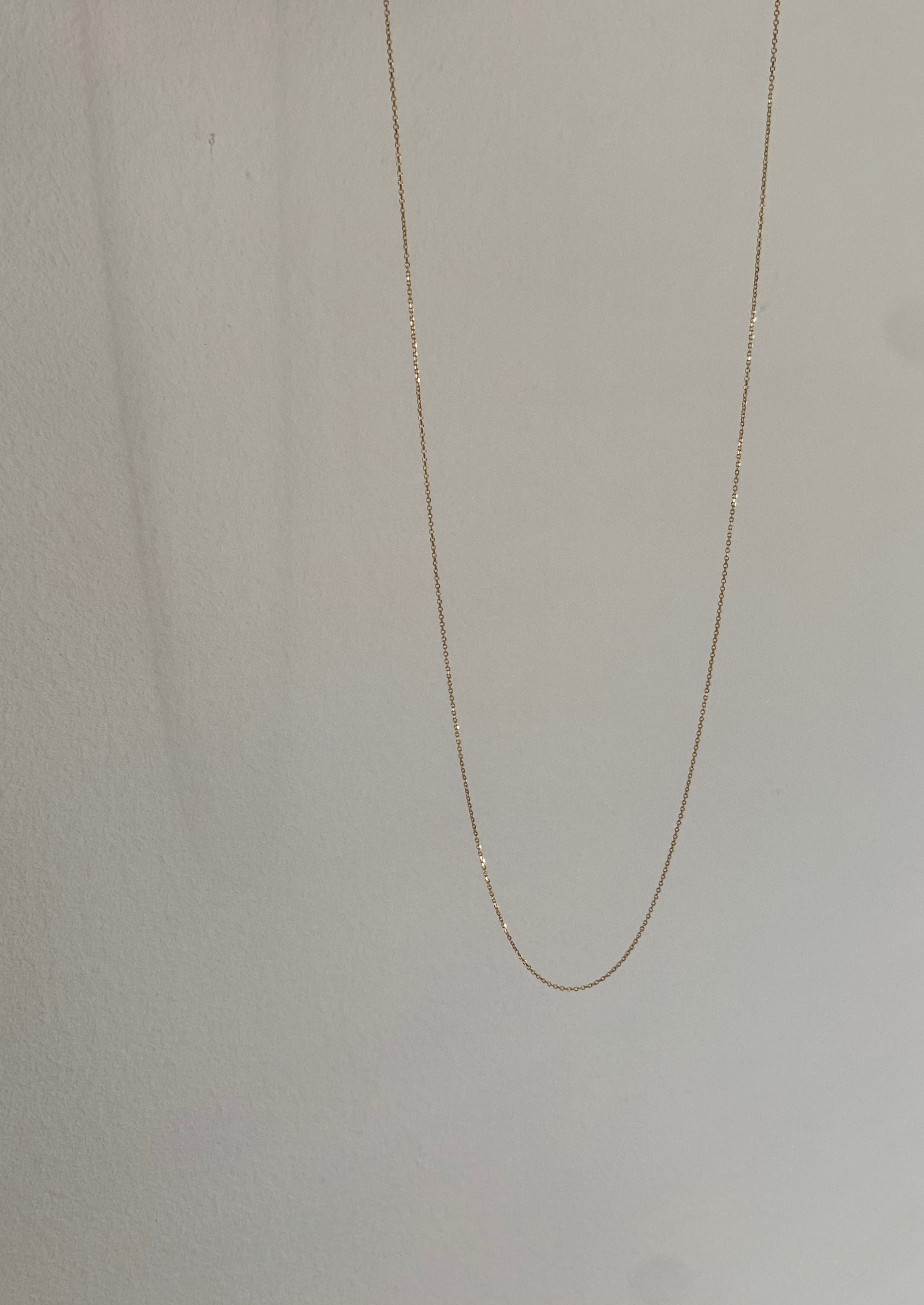 Yellow Summer Chain