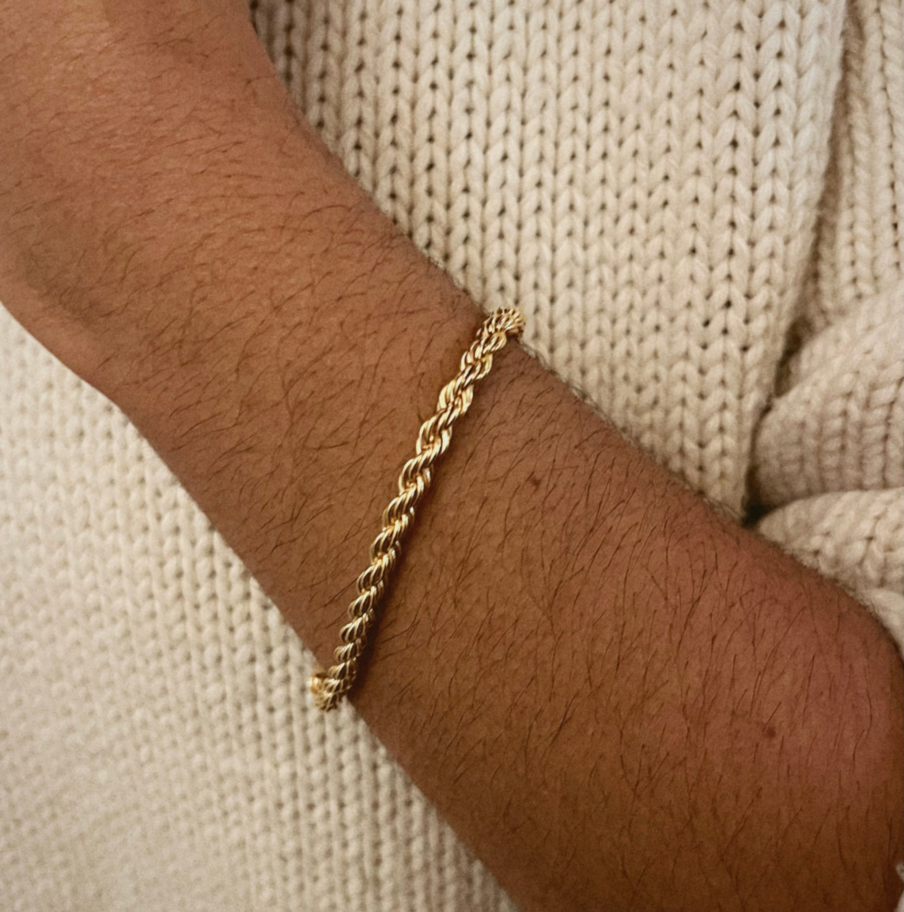 Bedford Bracelet