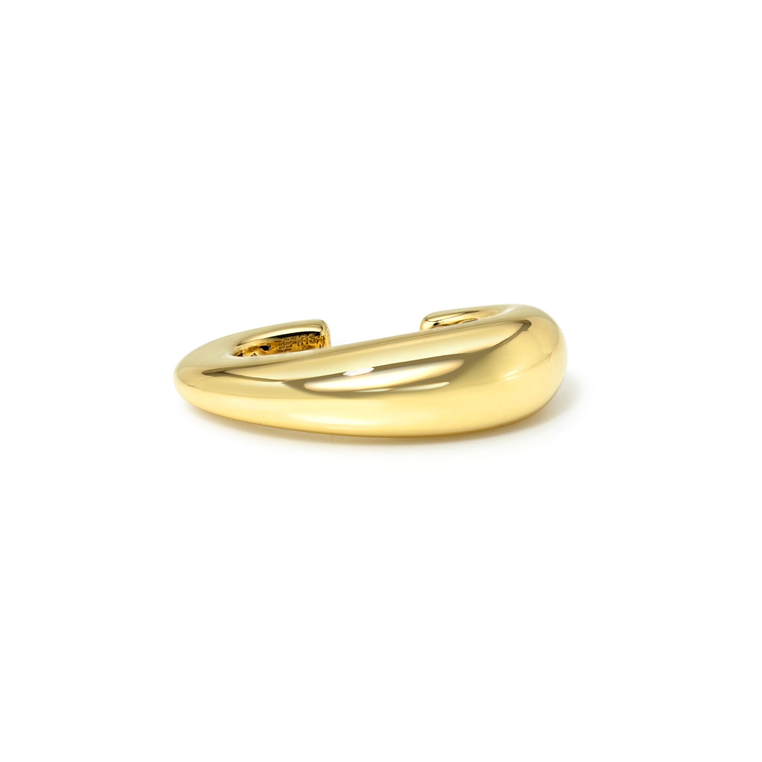 TAPERED CUFF