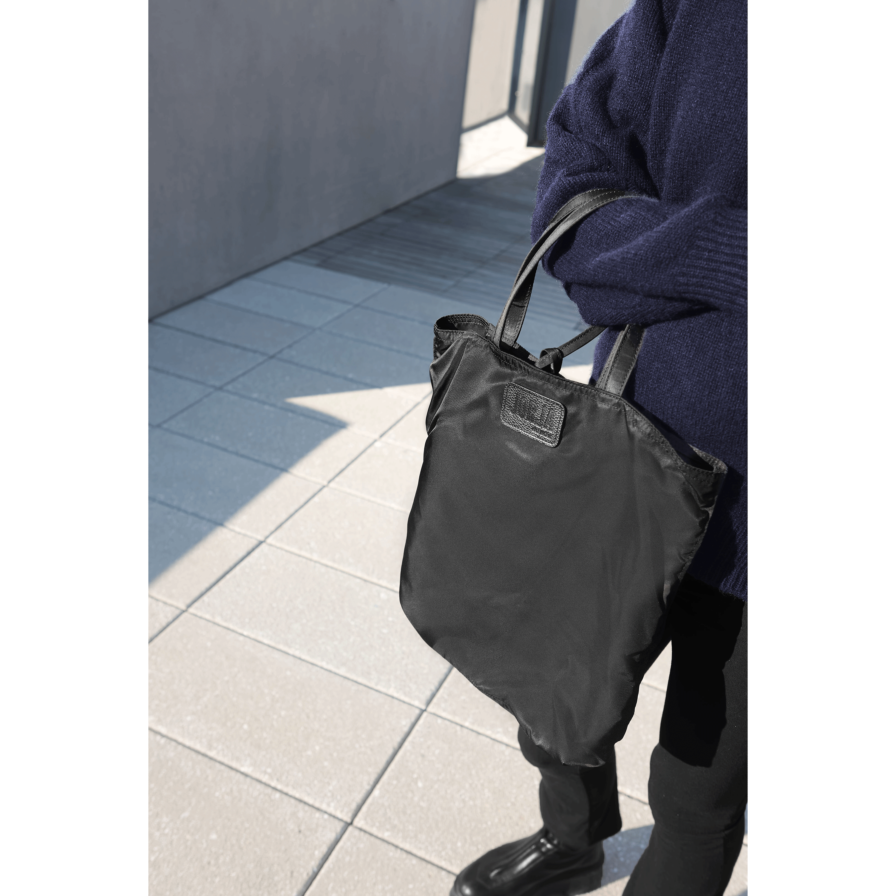The Simple Tote