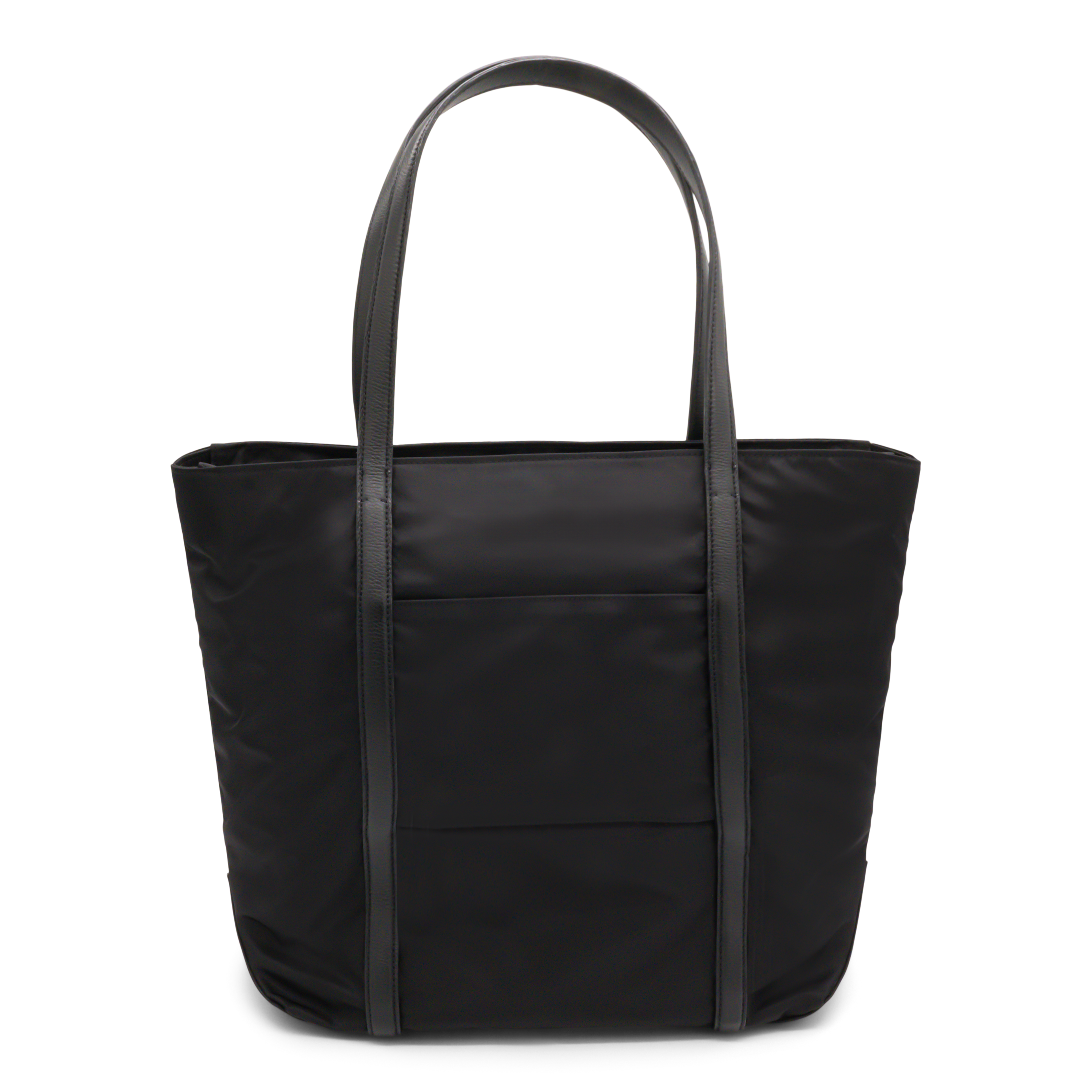 The Structured Tote