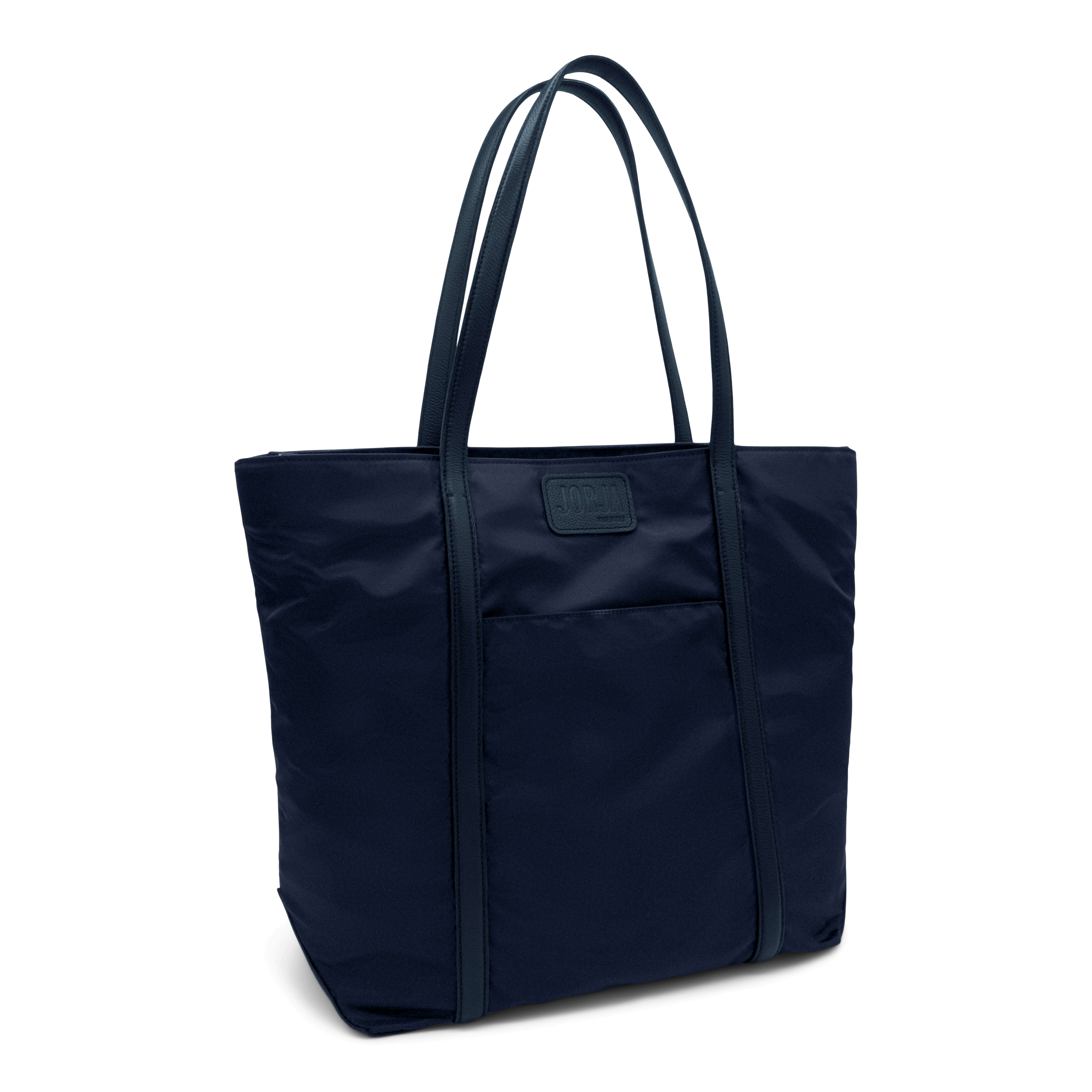 The Structured Tote