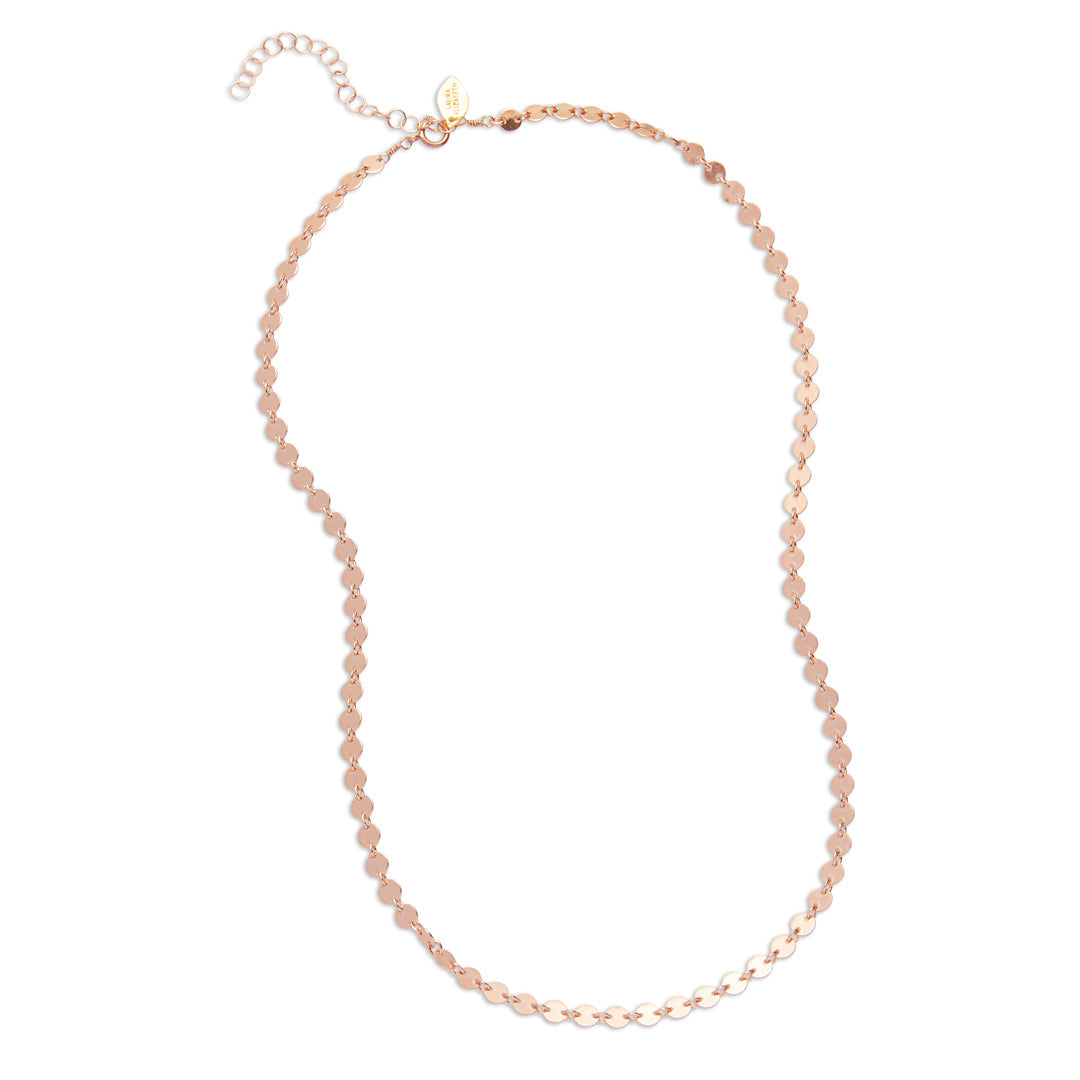 Julie Necklace