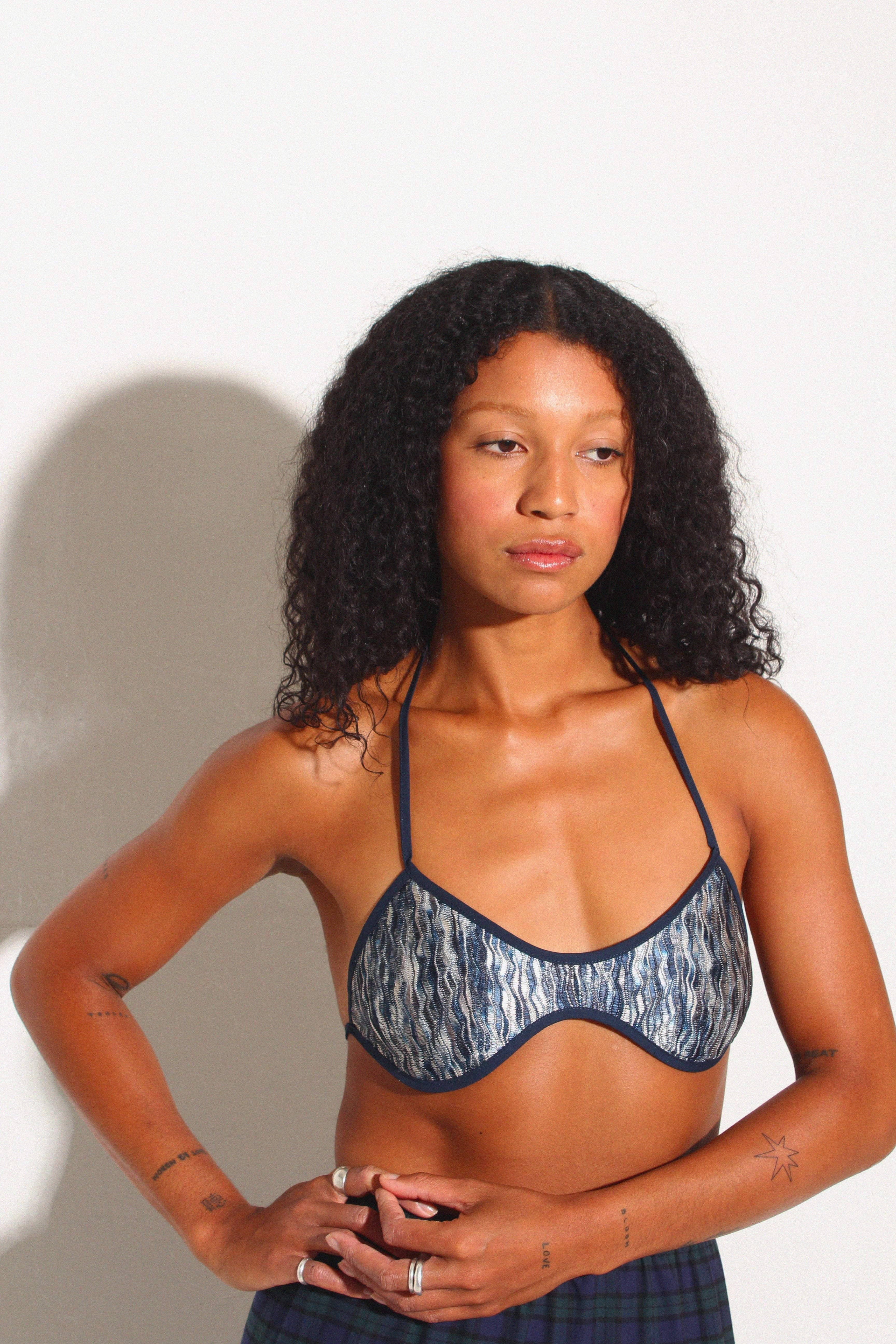 Naomi Bralette