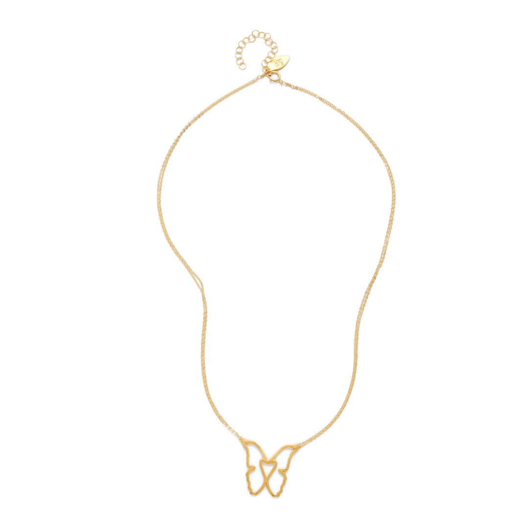 Lucy Necklace