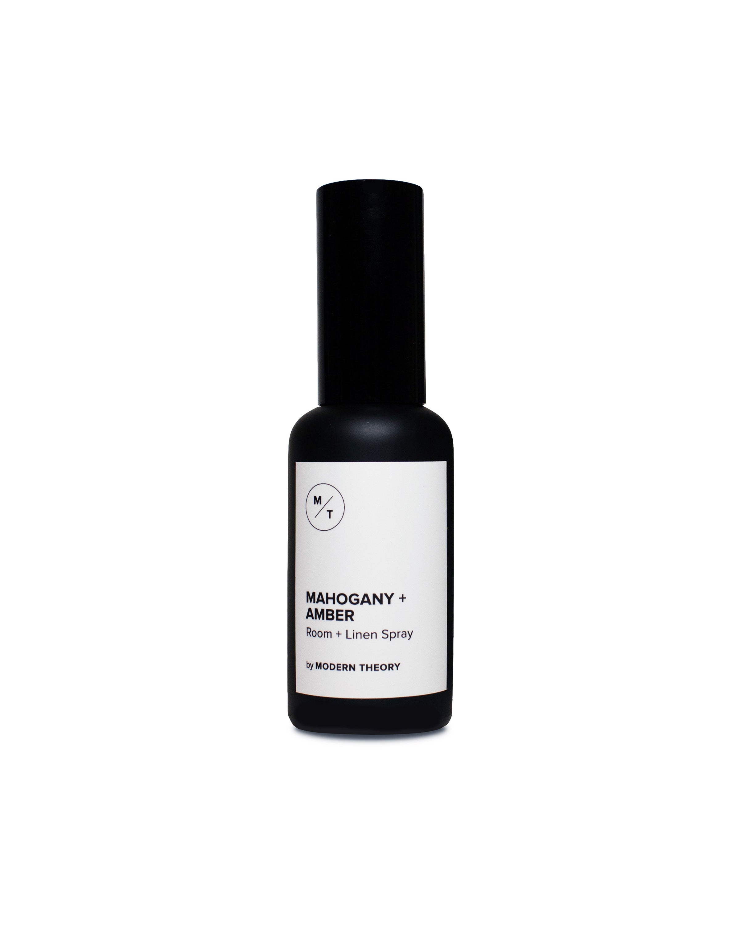 MAHOGANY + AMBER Room & Linen Spray