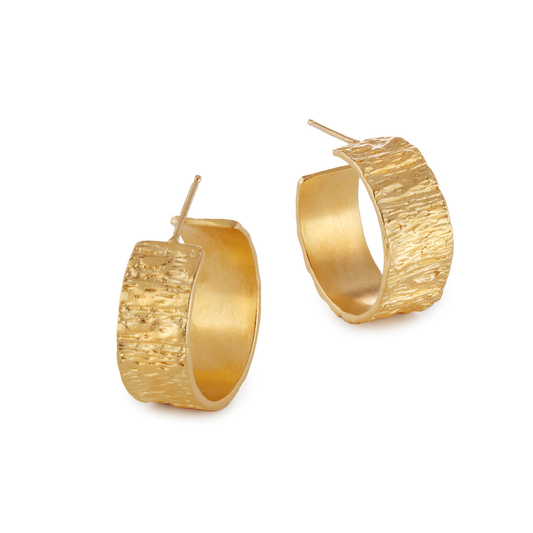Merci Earrings