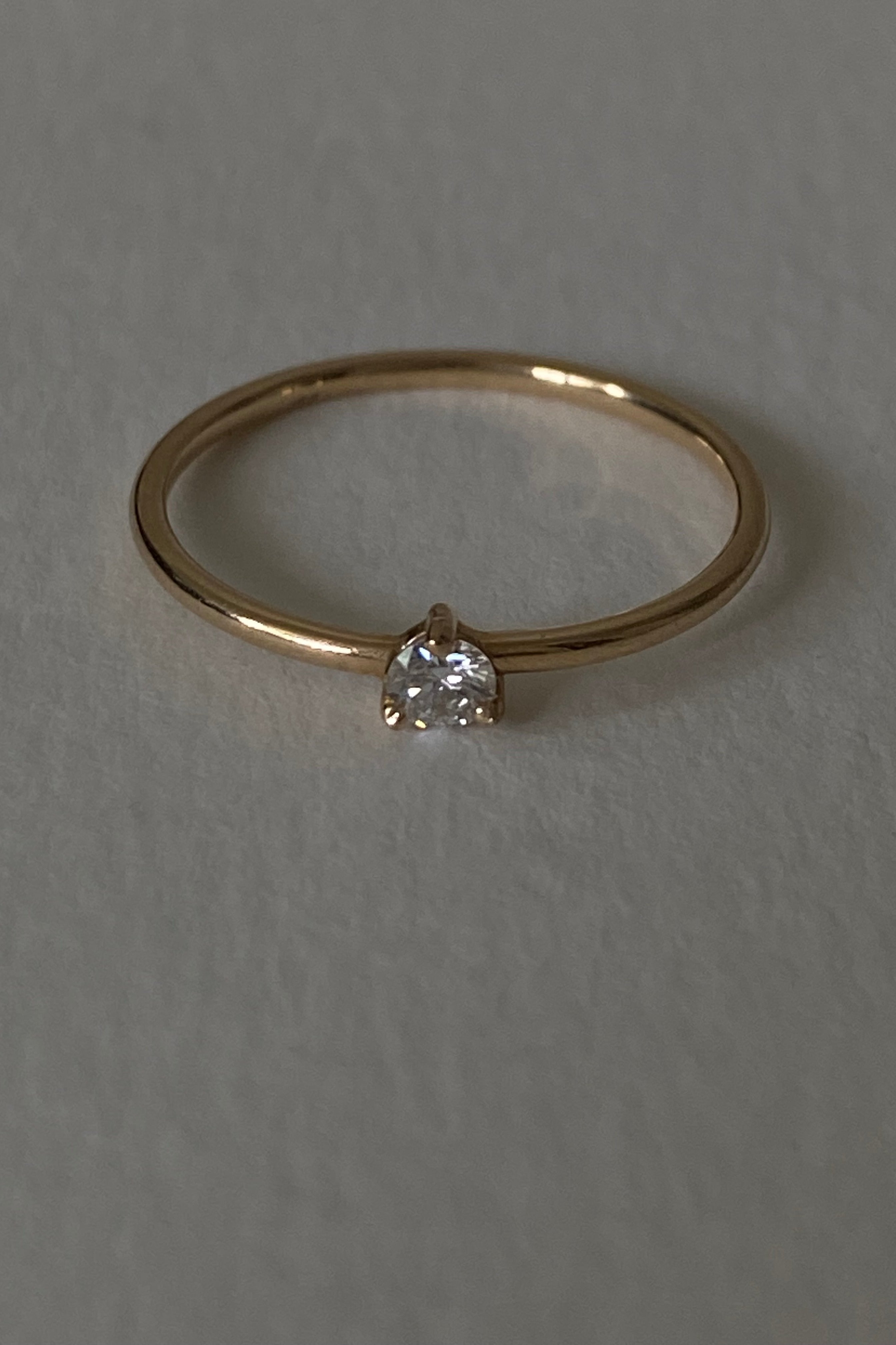 Essential Ring