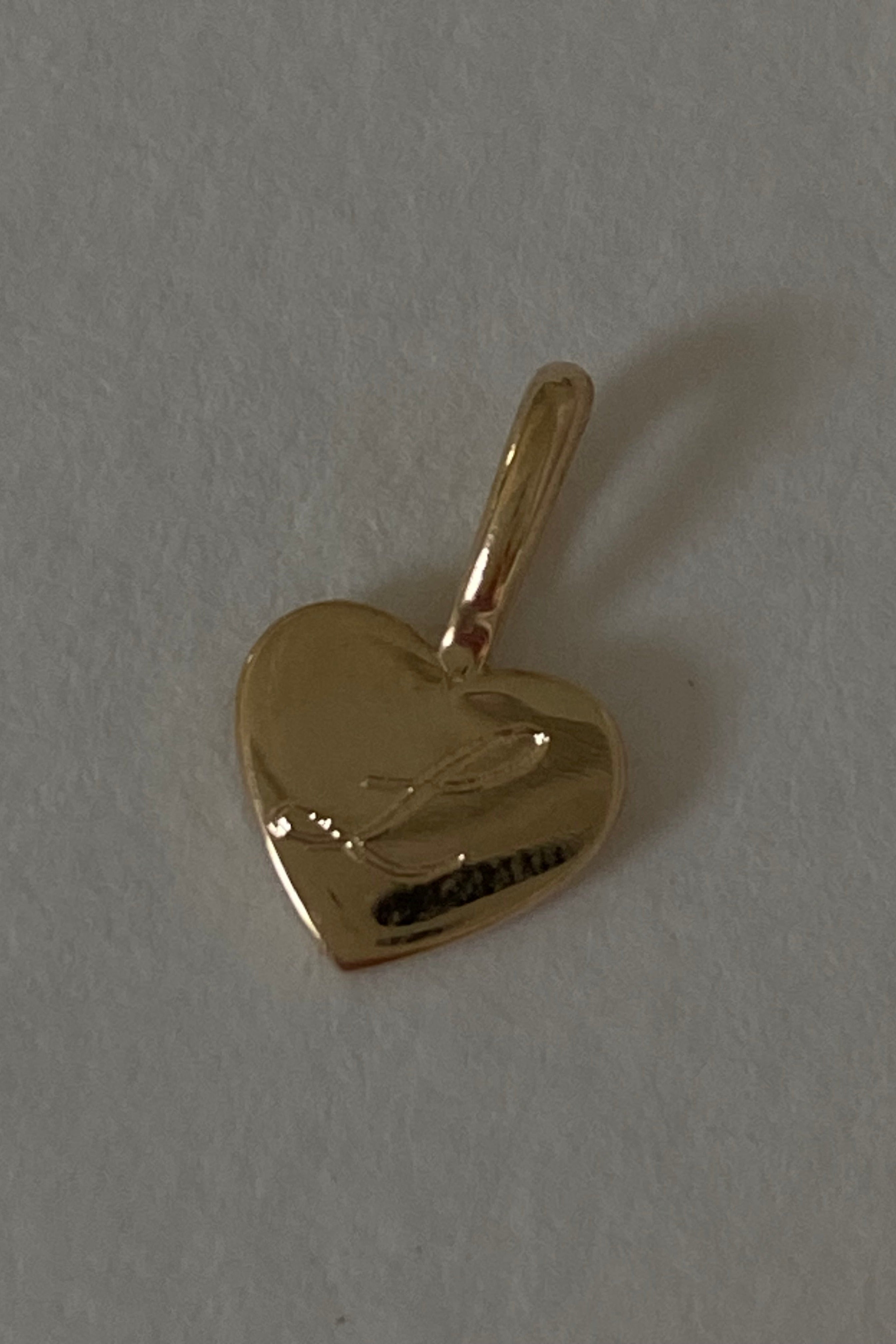 Signature Charm