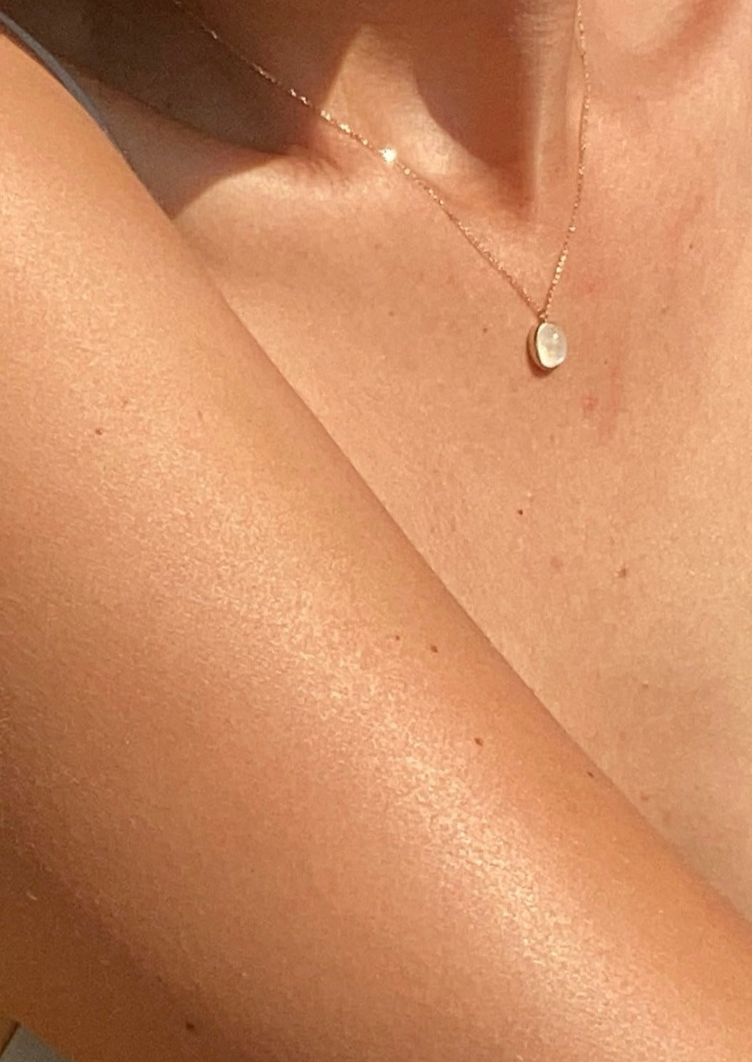 Sorcerer's Pendant