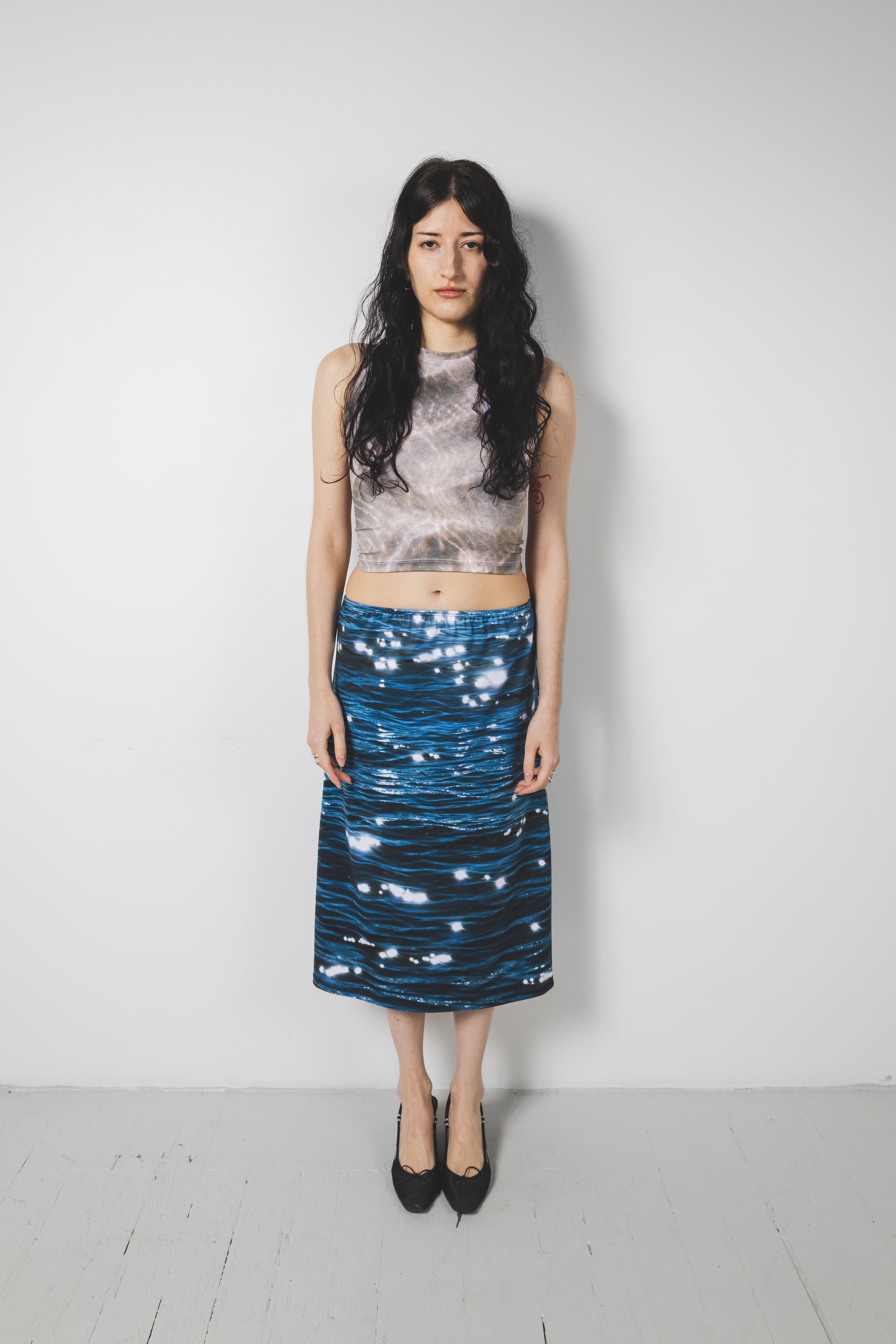 Tide Skirt