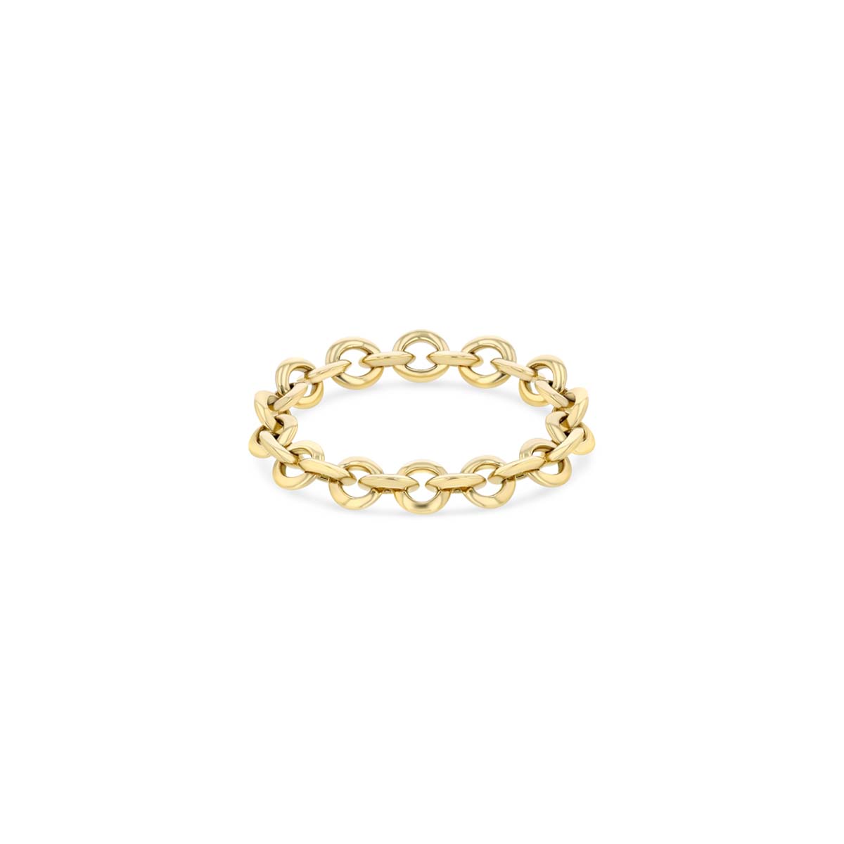 Large Micro Soft Chain Ring