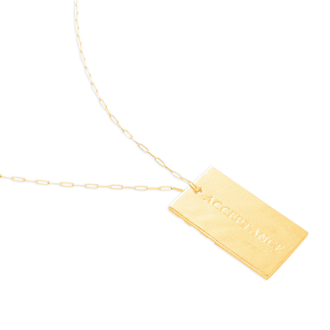 Ricky Rainbow Necklace