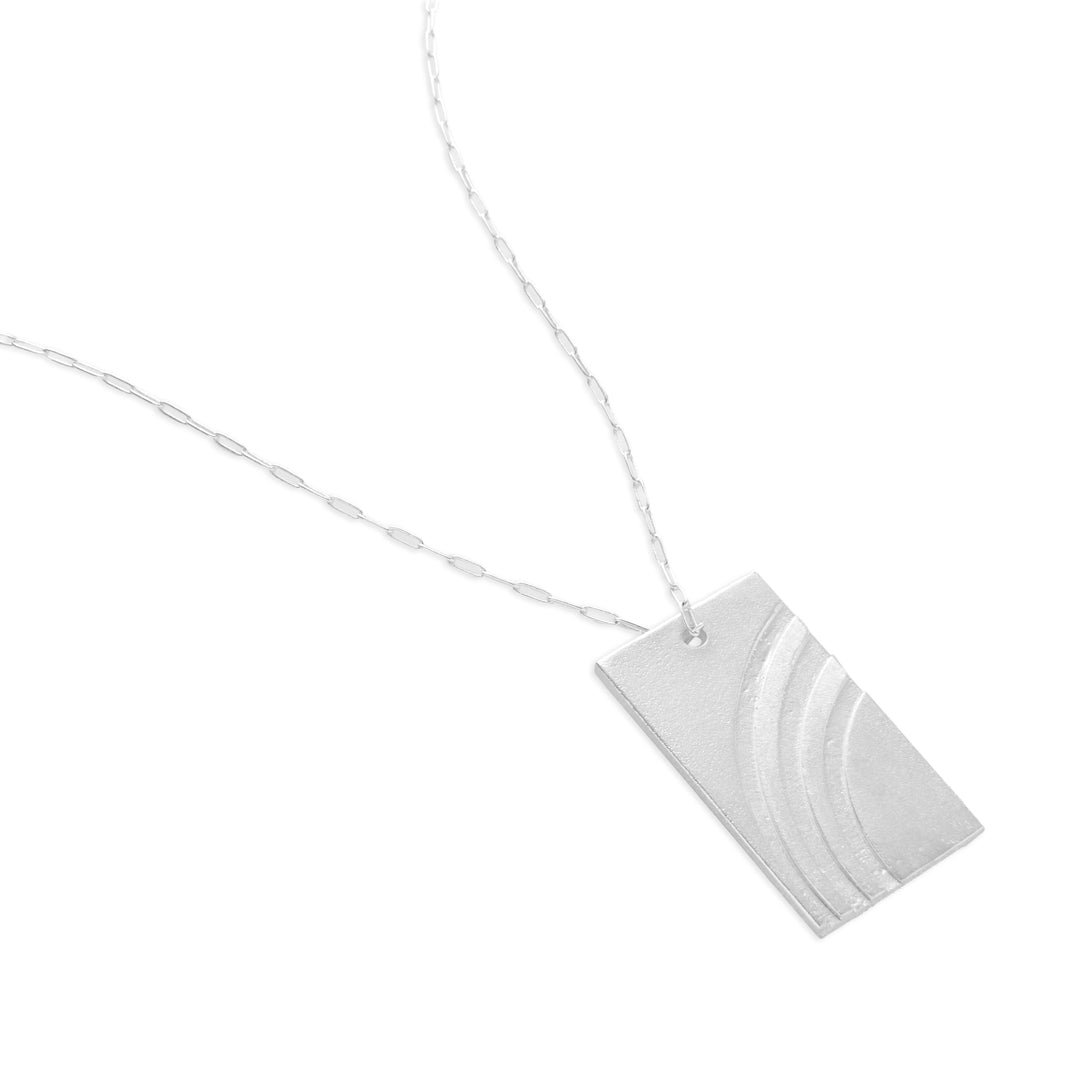 Ricky Rainbow Necklace