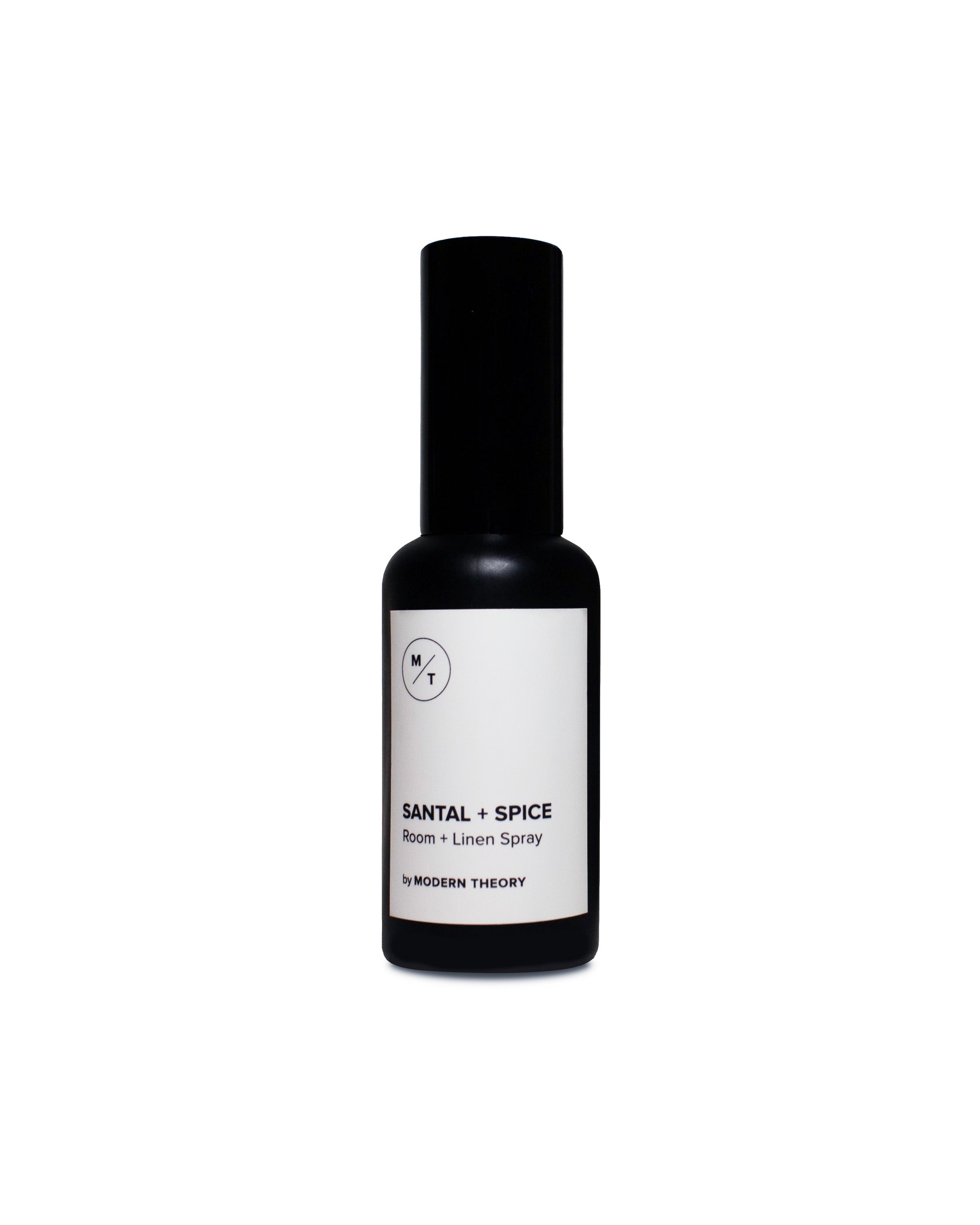 SANTAL + SPICE Room & Linen Spray