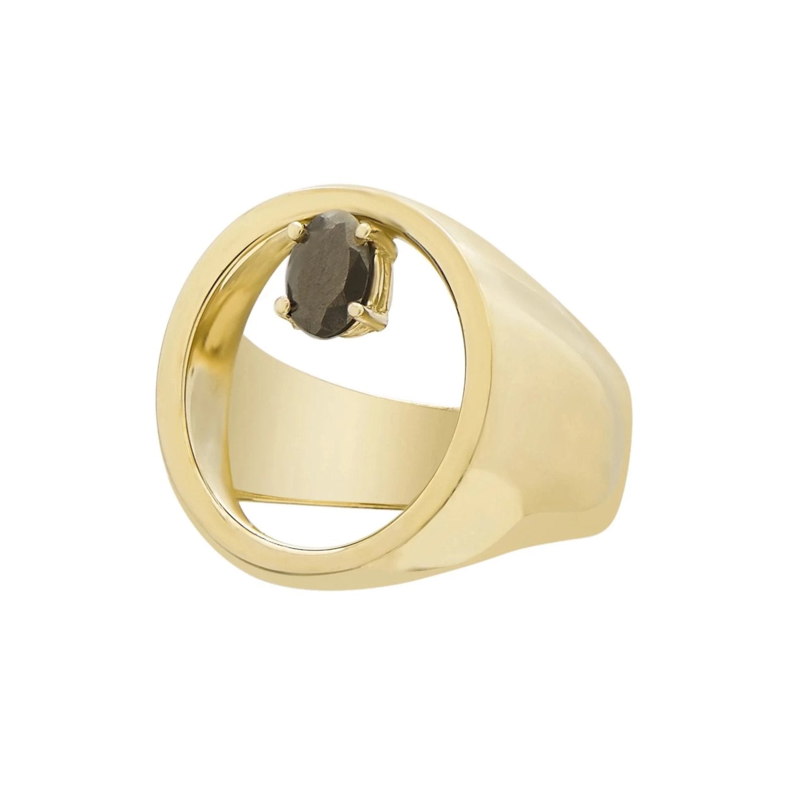 Charles Ring - Pyrite