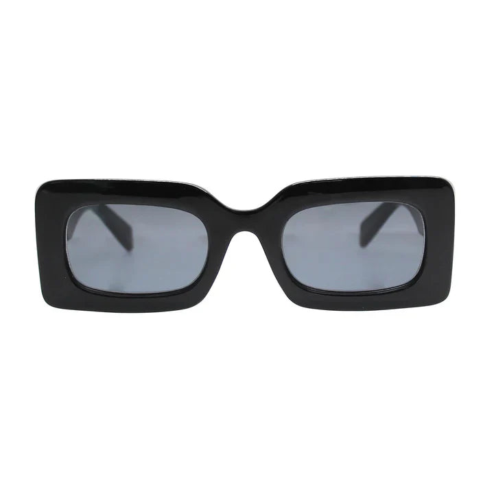 TWIGGY - BLACK