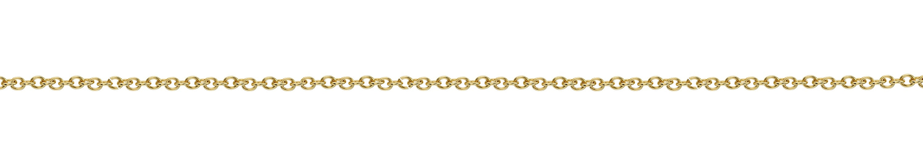 Thick Cable Chain