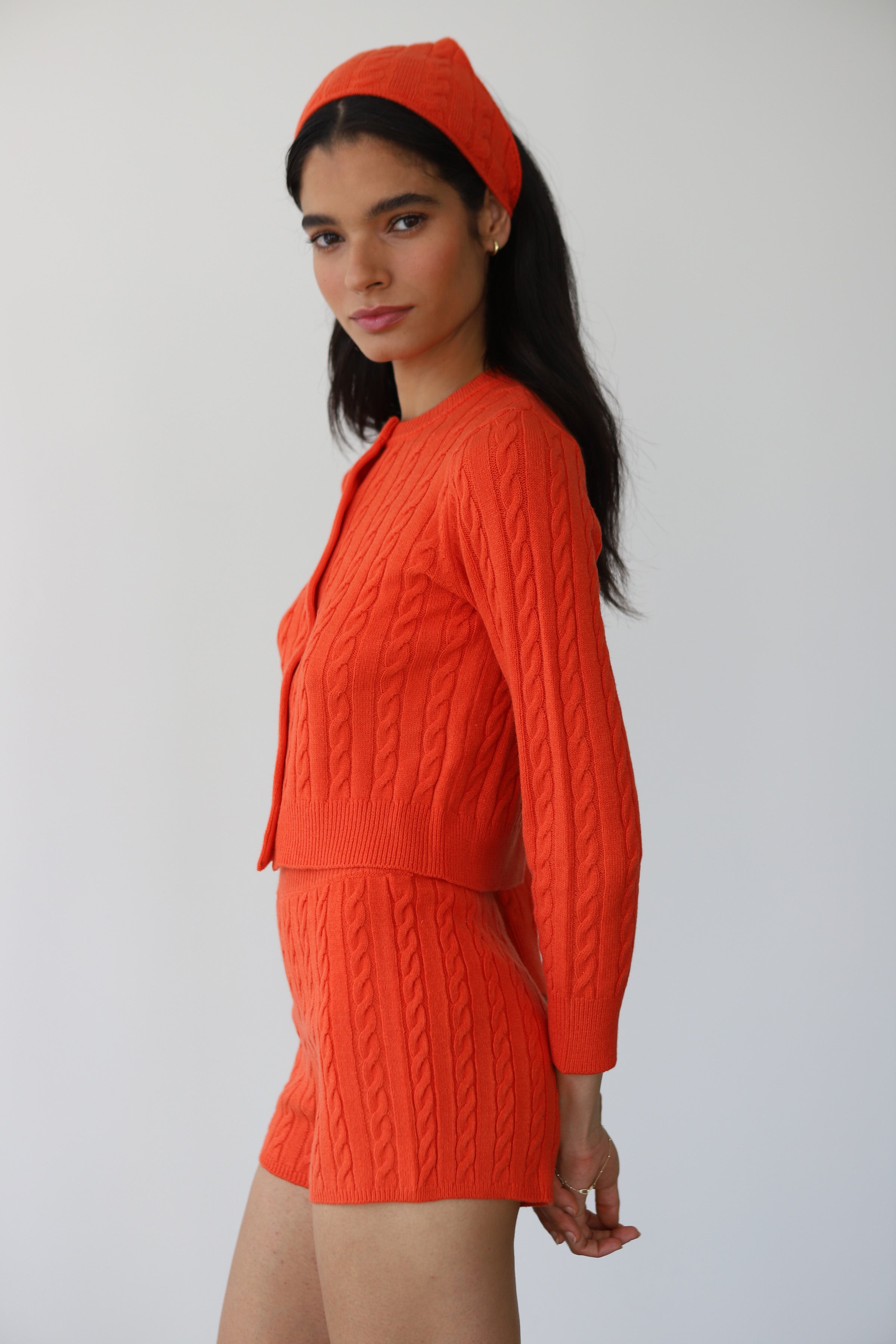 Valerie Short - Poppy