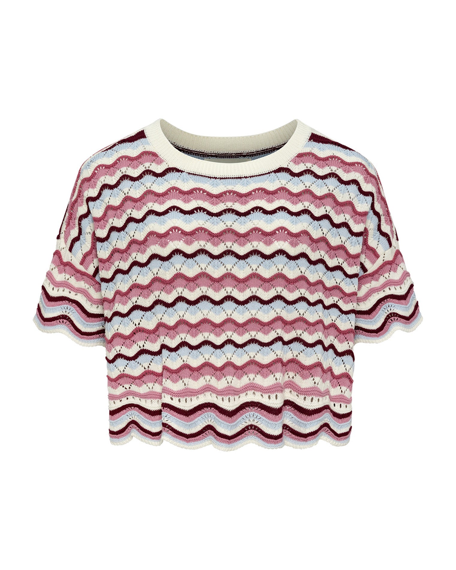 Sunchaser Top - Sand In Hand