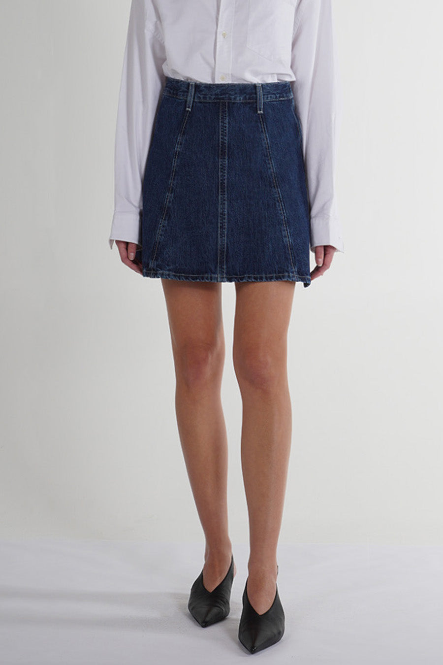 Caprice Skirt - Twilight
