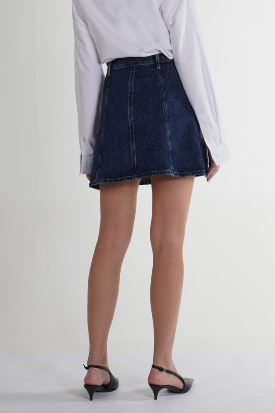 Caprice Skirt - Twilight