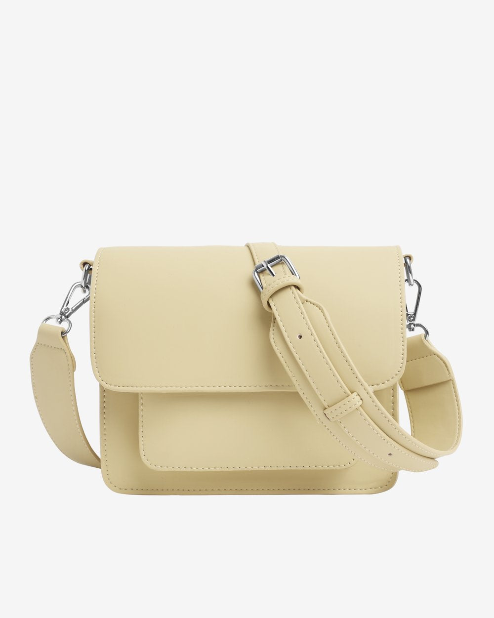 CAYMAN POCKET RESPONSIBLE - PASTEL YELLOW