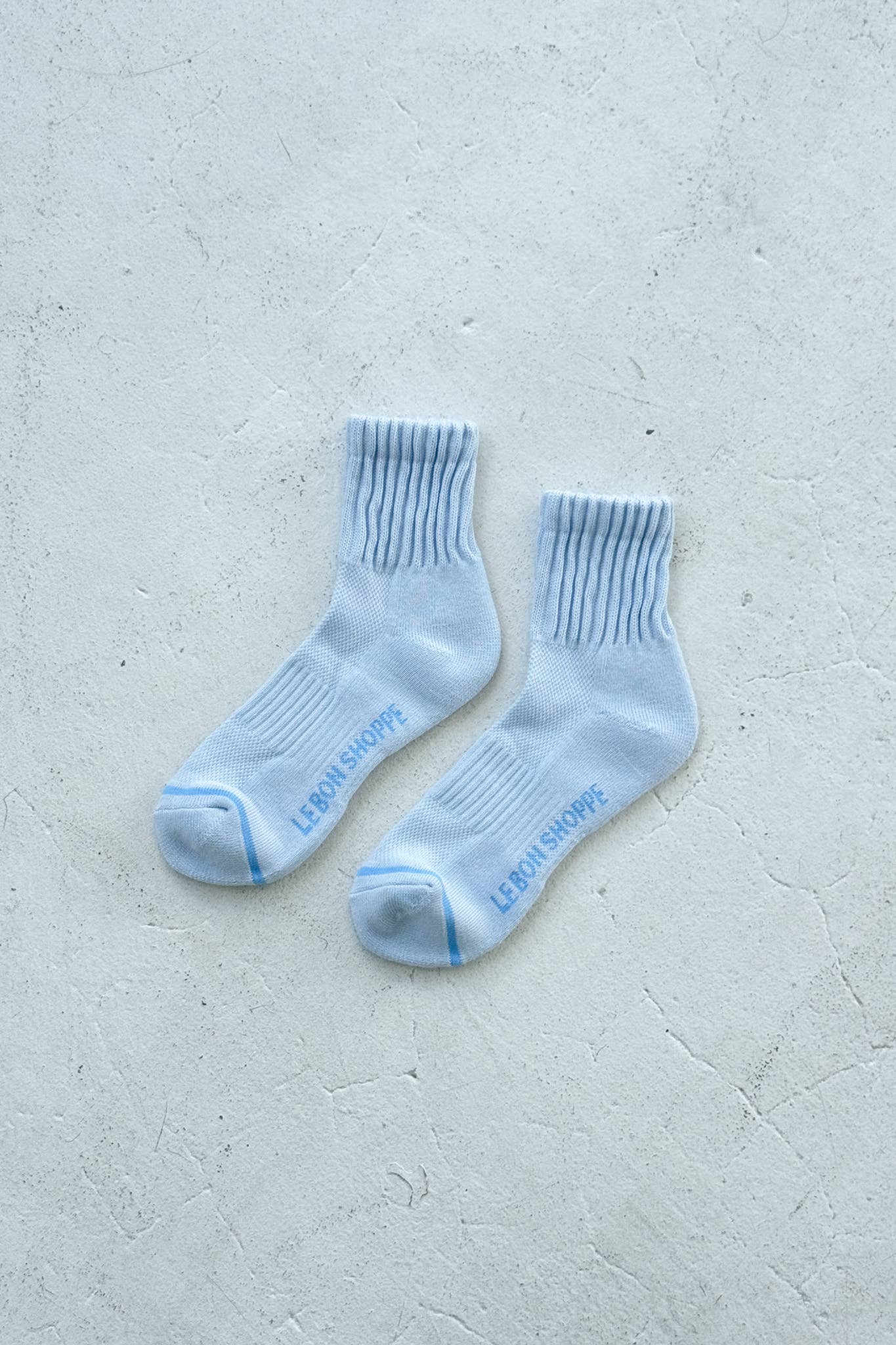 Swing Socks in Dried Sage