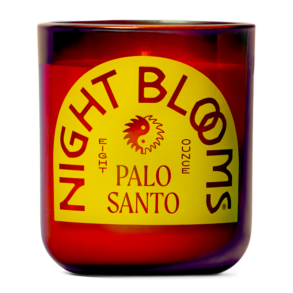Palo Santo Candle