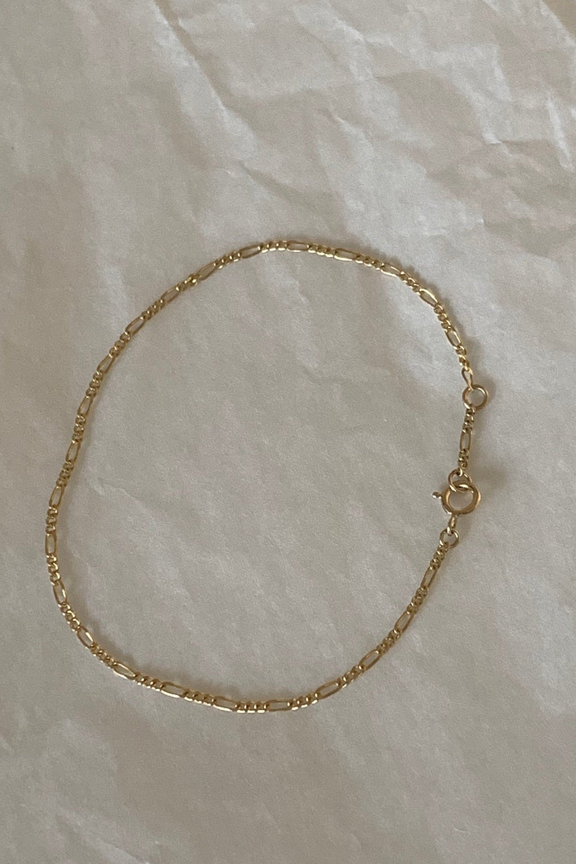 Petite Figaro Bracelet