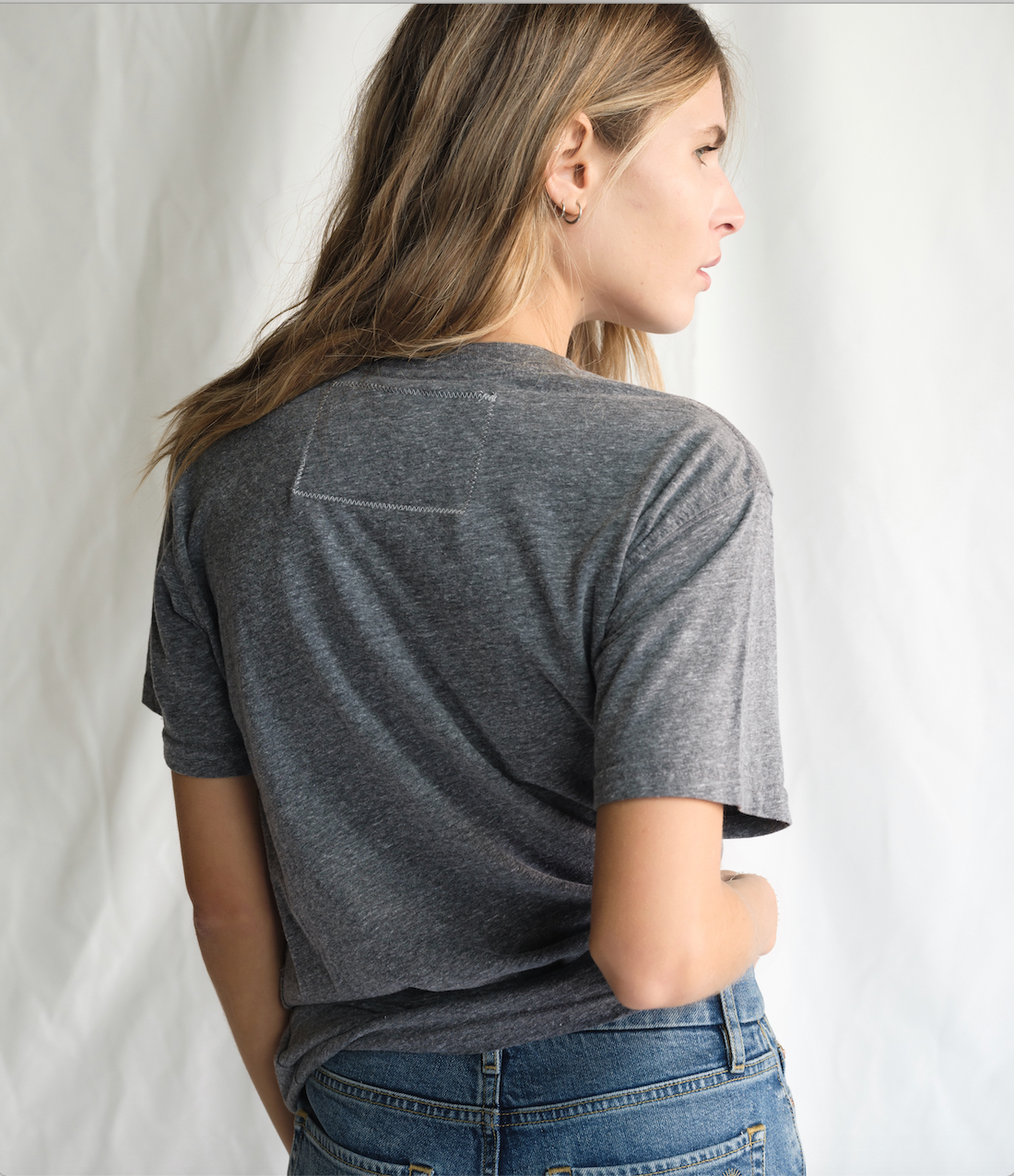 The Vintage Tee