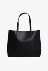 The Tote in Black