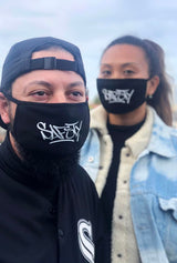 Safety Face Mask