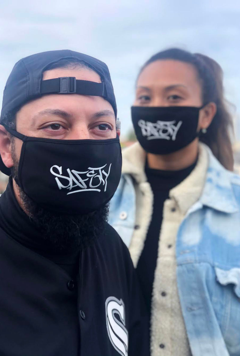 Safety Face Mask