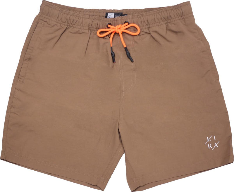 Court Volley Short
