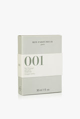 001 Eau De Parfum