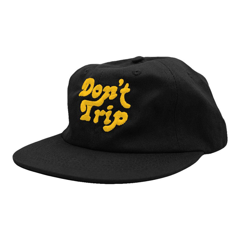 Don't Trip Unstructured Hat