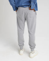 Men's Recycled Fleece Tapered Sweatpant