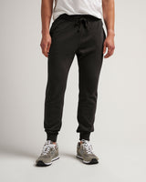 Men's Recycled Fleece Tapered Sweatpant
