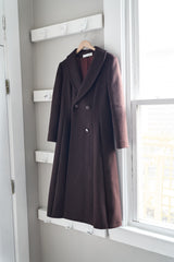 Vintage Overcoat