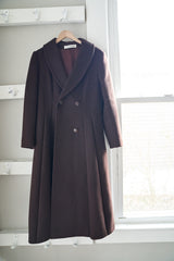 Vintage Overcoat