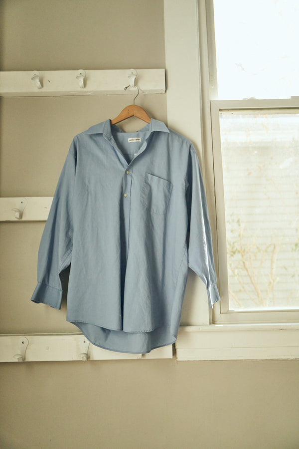 Vintage Pierre Cardin Button Down Shirt