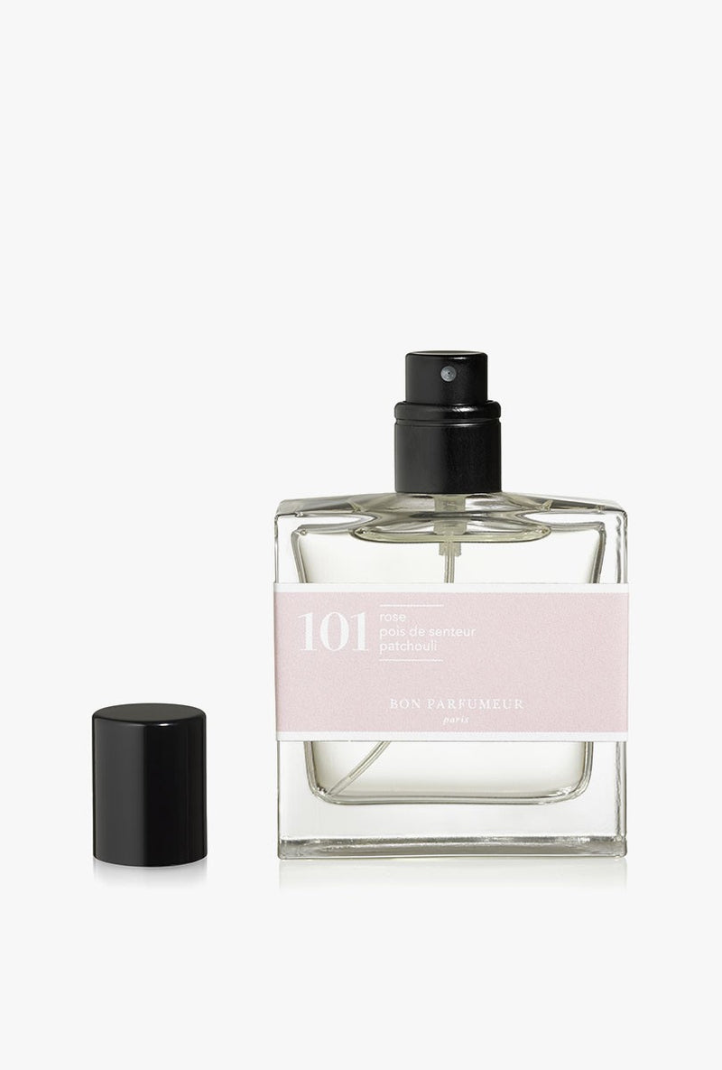 101 Eau De Parfum