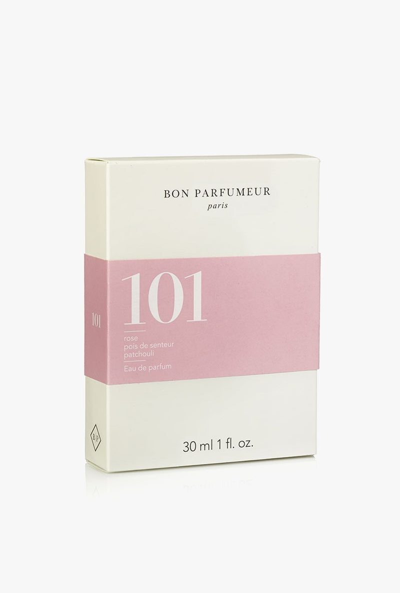 101 Eau De Parfum