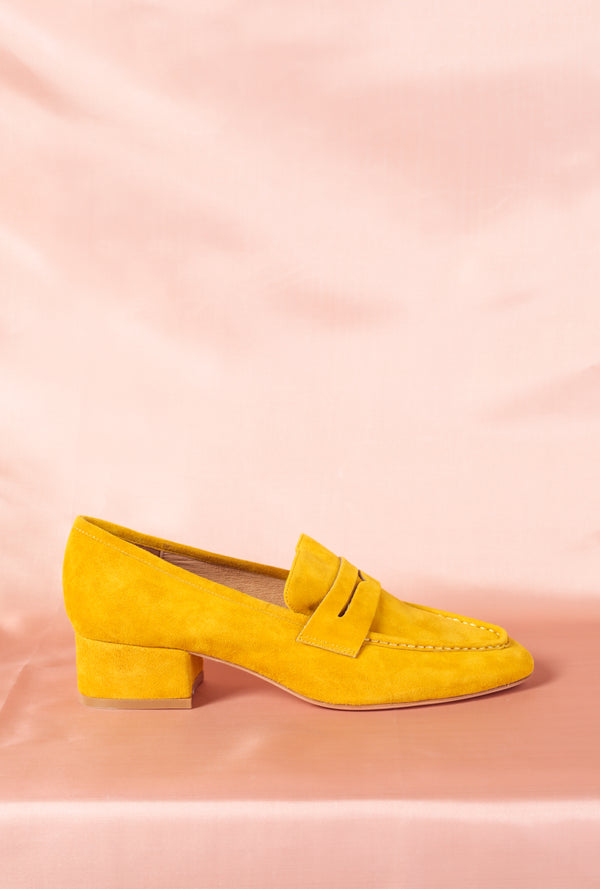 Scarlett Loafer
