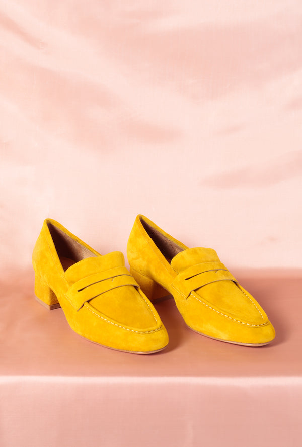 Scarlett Loafer