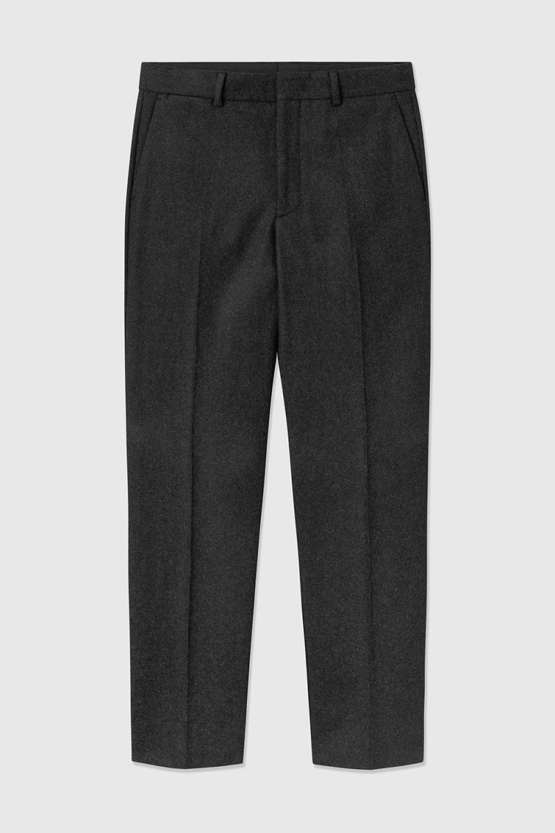 Surrey Recycled Wool Trousers