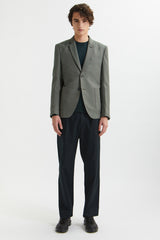 Aaren Fine Twill Trousers