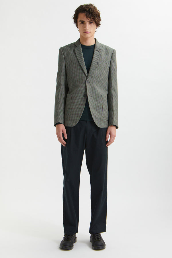 Aaren Fine Twill Trousers